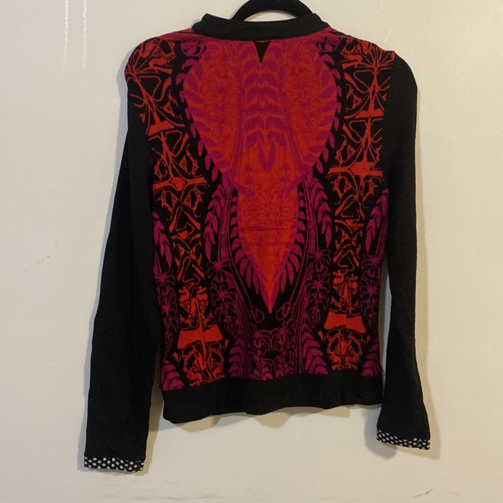 Dolcezza Cardigan - Picture 4 of 4